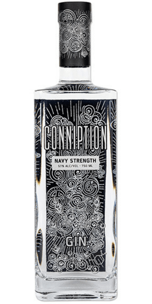 Conniption